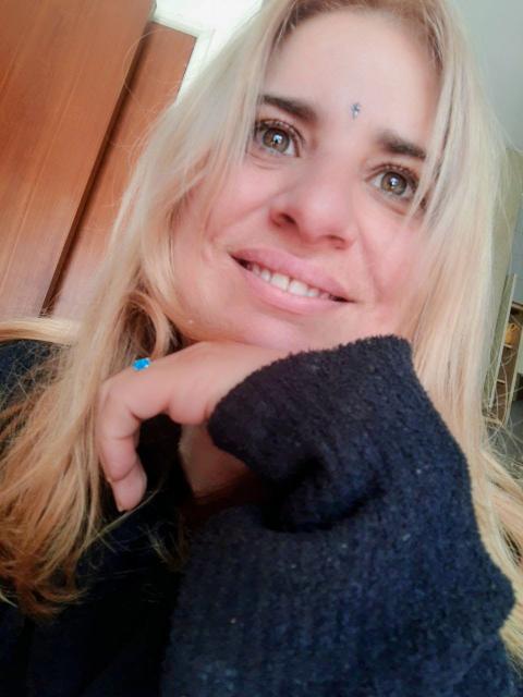 Alejandra Marina Cormio